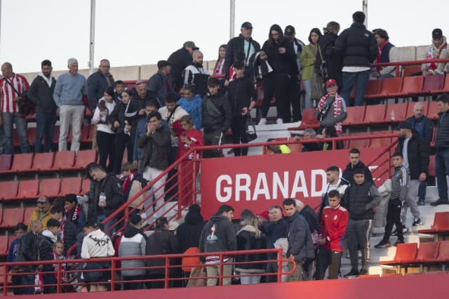 Tifozi ndërron jetë në stadium, ndërpritet ndeshja e La Liga-s