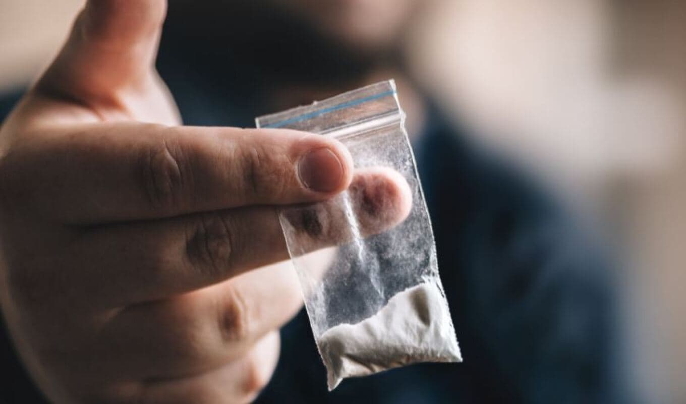 Kolumbia heq gjobat për përdoruesit e vegjël të drogës