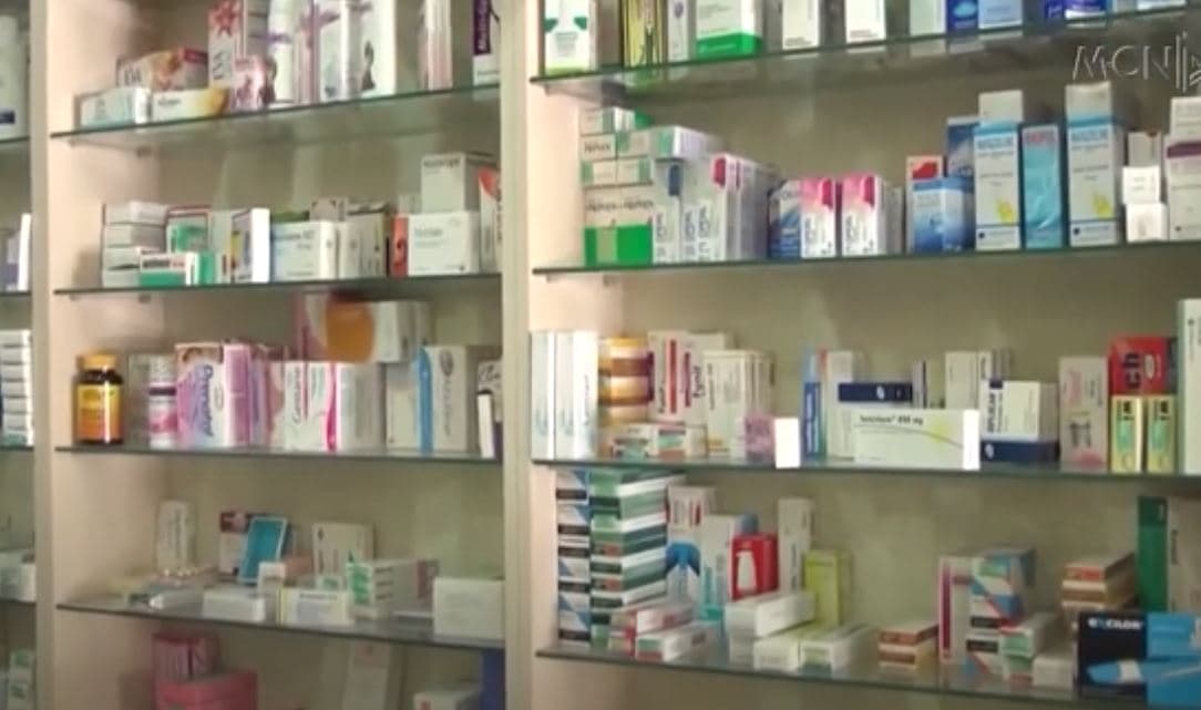 Receta online nuk zhduk abuzimet, skema e bashkëpunimit mes mjekëve e farmacistëve (VIDEO)