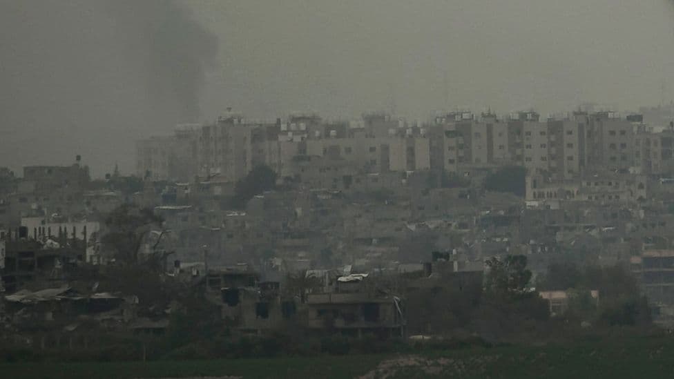 OKB: Gjysma e popullsisë në Gaza, po vdes nga uria