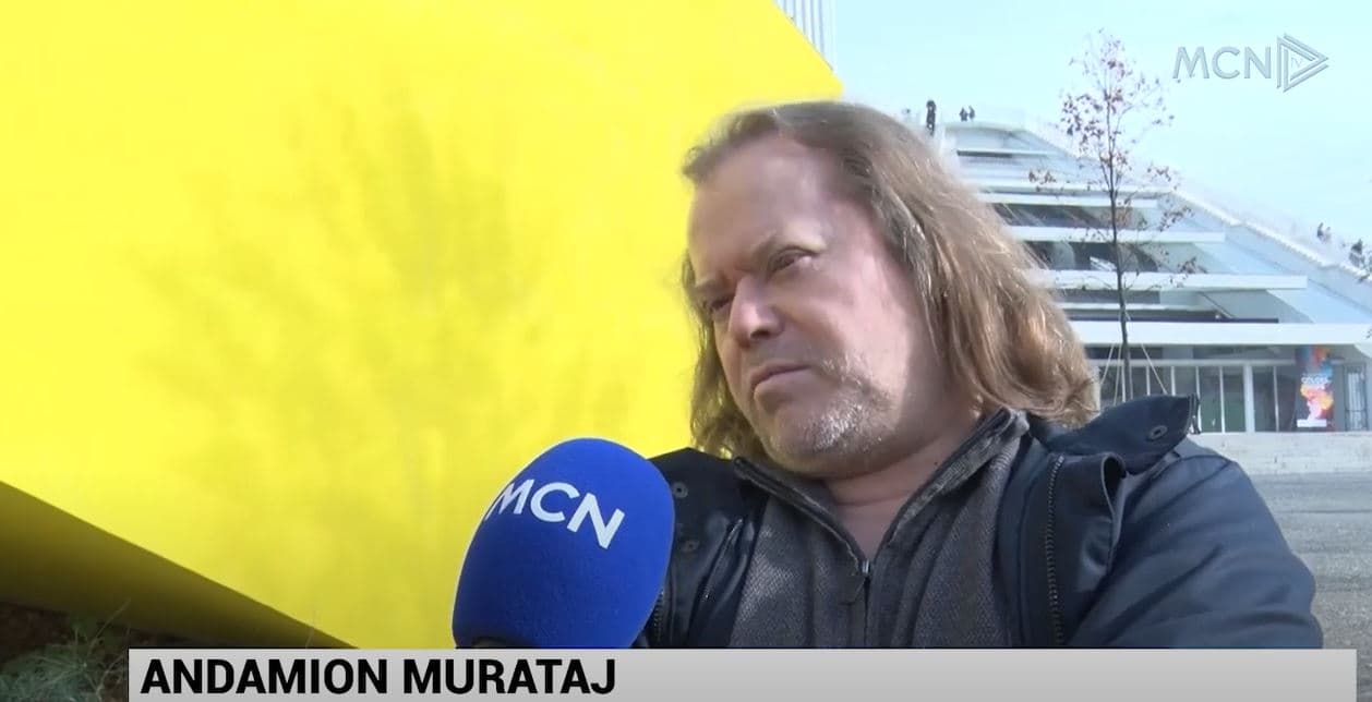 Kineastët evropianë në Tiranë/ “Balkan Film Market” në edicionin e shtatë (VIDEO)