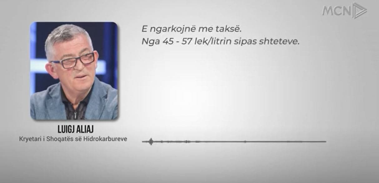 Ulet çmimi i naftës në bursë, nuk ndryshon në Shqipëri/ Shoferët: Është e papërballueshme, kosto shtesë për ne (VIDEO)