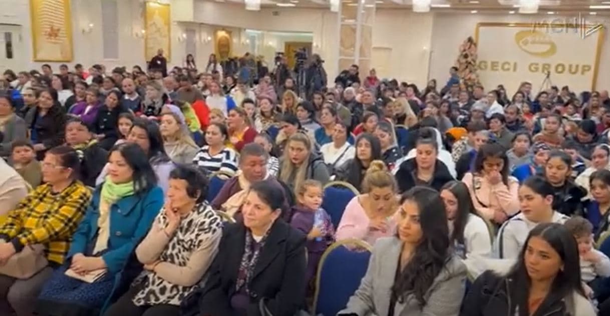 Administrata diskriminon gratë rome/ Mblidhet kongresi i dytë, punësimi i vështirë (VIDEO)
