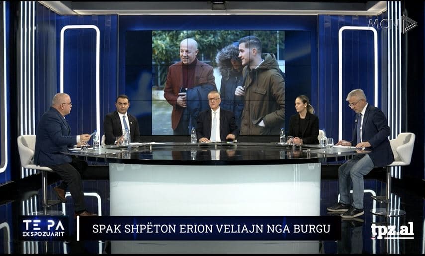 Inceneratorët, Xama: SPAK-u edhe shkresat e Veliajt ia faturon Bashkisë