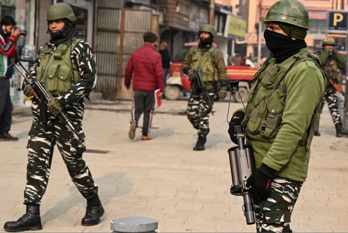 Gjykata e Lartë e Indisë vendos përfundimin e statusit special për Kashmirin, urdhëron zgjedhjet