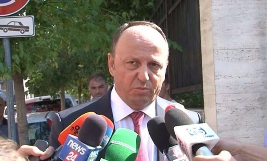 Nën hetim për deklarim të rremë të pasurisë, dërgohet në gjyq dosja për ish-prokurorin Fusha 
