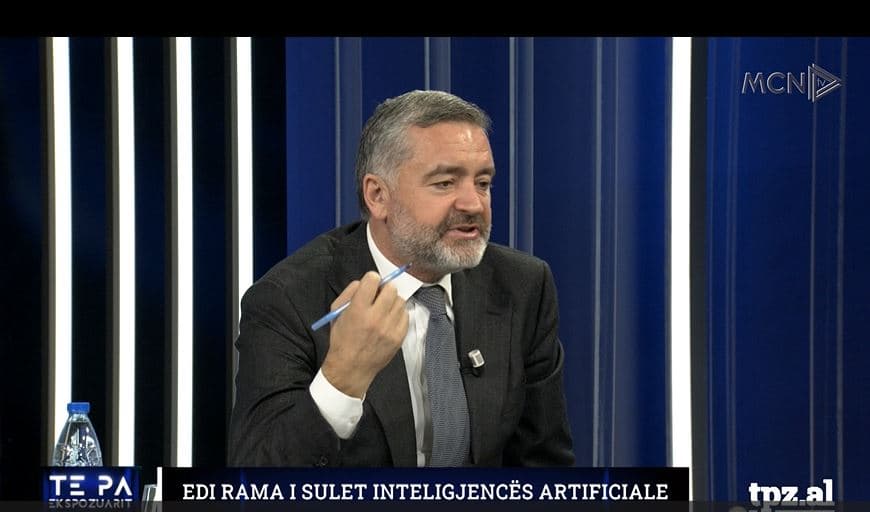Klosi: Nuk po pengojmë komisionet hetimore, opozita nuk ka asnjë çështje konkrete