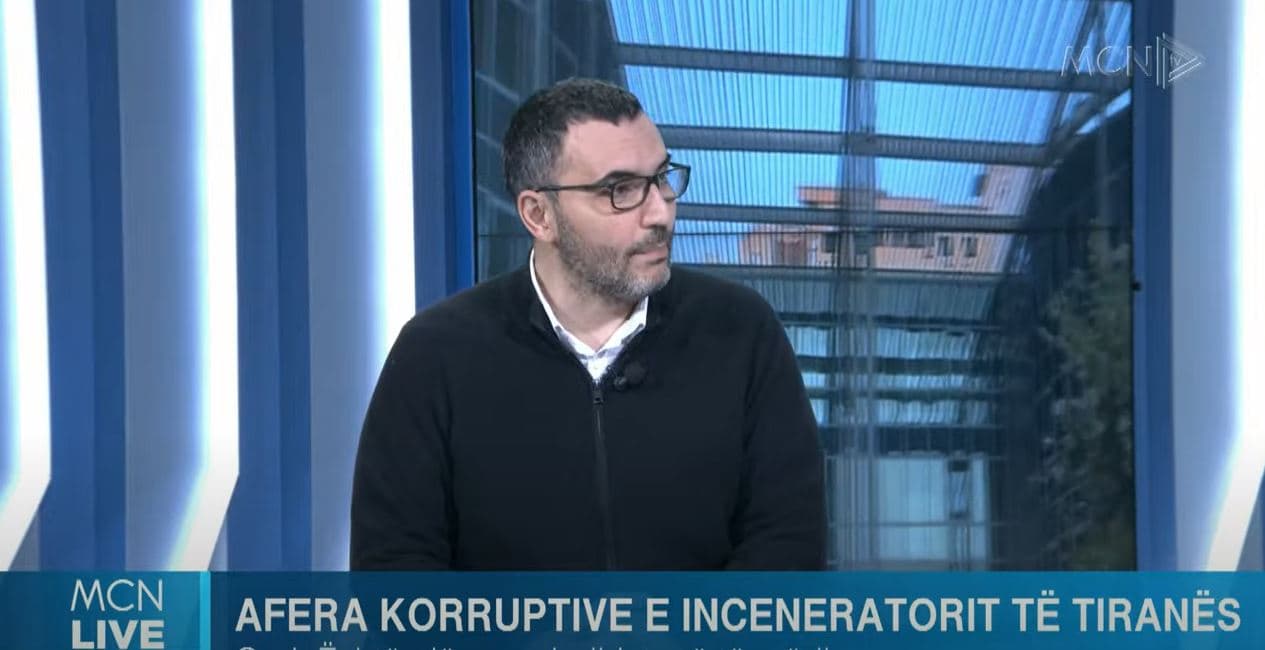 Afera e inceneratorit të Tiranës/ Qori paralajmëron protesta: Nuk është punë drejtorësh, përgjegjësia shkon te Veliaj e Rama (VIDEO)