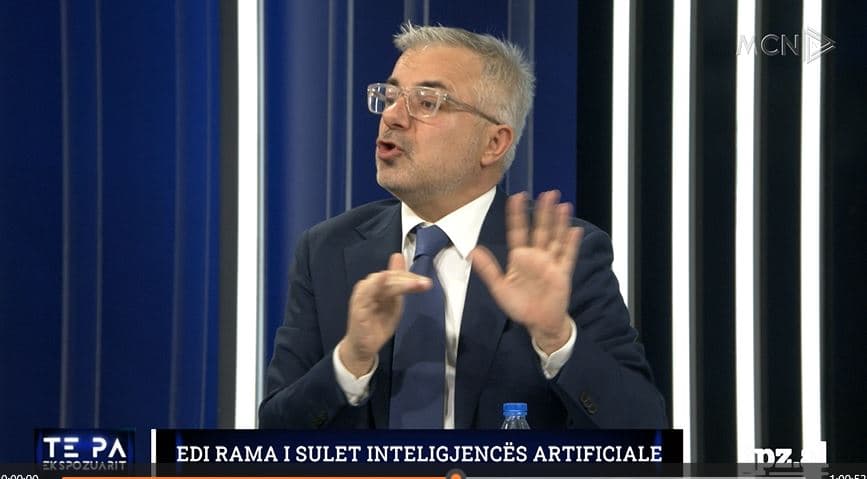 Kongresi PS, Sejamini: Parti personaliste e kontrolluar nga Rama, mungojnë debatet dhe idetë