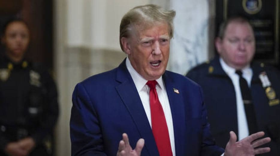 Trump: Biden është kërcënimi i vërtetë për demokracinë