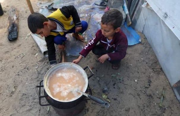 Lufta në Gaza, UNRWA: 85% e popullsisë janë zhvendosur brenda vendit 