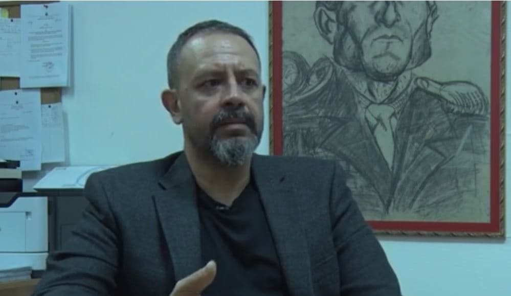 Aktrimi, studentët me mangësi në formim/ Çeloaliaj: Bie interesi i të rinjve për degët e arteve (VIDEO)
