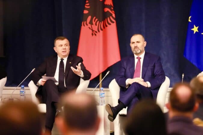 Balla: Jemi në kushtet e një situate emergjente, koalicion kombëtar për viktimat e dhunës