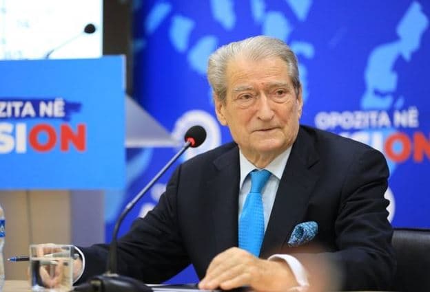SPAK kërkon autorizim nga Kuvendi për Sali Berishën, mblidhet më 18 dhjetor Këshilli i Mandateve