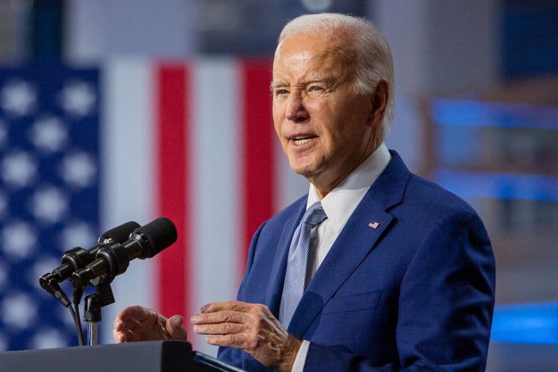 Biden premton mbështetje të palëkundur të SHBA-së për Izraelin