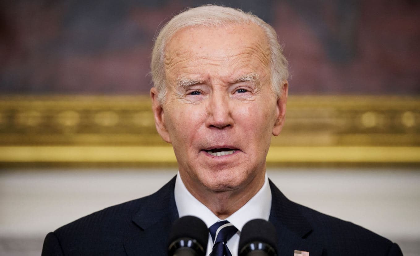 Biden: Kongresi duhet të miratojë fonde shtesë për të ofruar më shumë ndihmë për Ukrainën