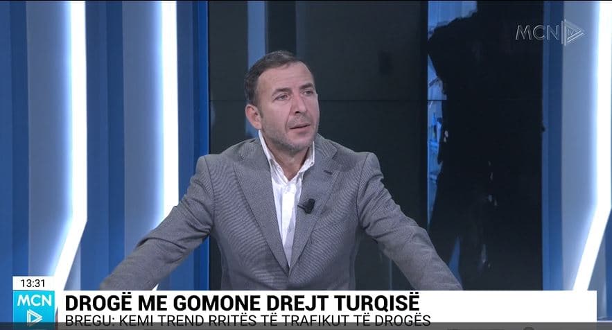 Drogë me gomone drejt Turqisë/ Bregu: Hetim i nisur muaj më parë, kemi të bëjmë me persona të rrezikshëm