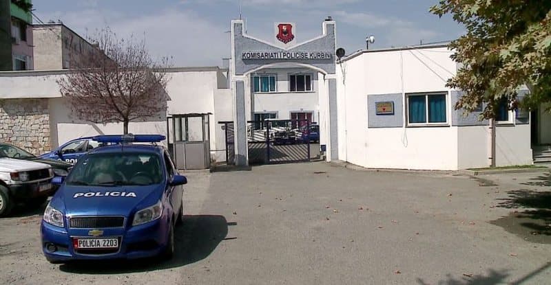Kurbin, qëllohet me armë zjarri në drejtim të efektivit të policisë