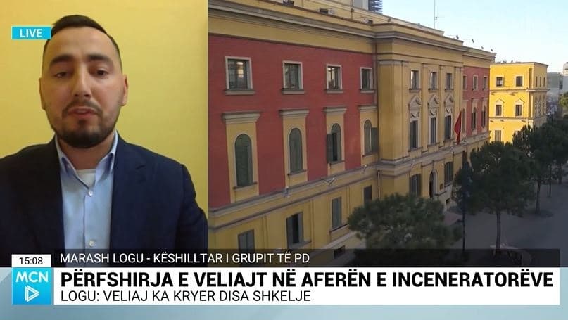 Inceneratori i Tiranës/ Logu: Veliaj i përfshirë në procedurën koncesionare që nga dita e parë. Ja shkeljet e kryebashkiakut (VIDEO)