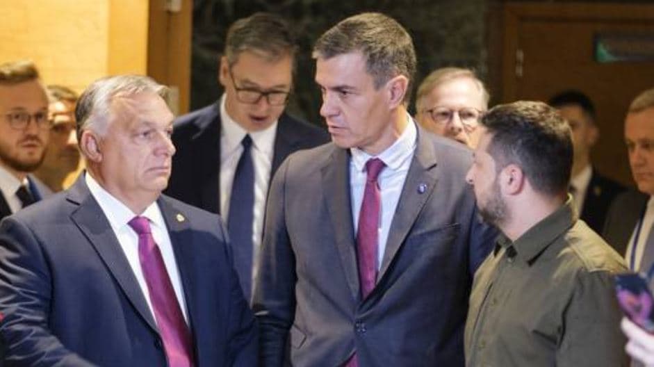 Shtetet e BE-së po konsiderojnë "Planin B" për Ukrainën 