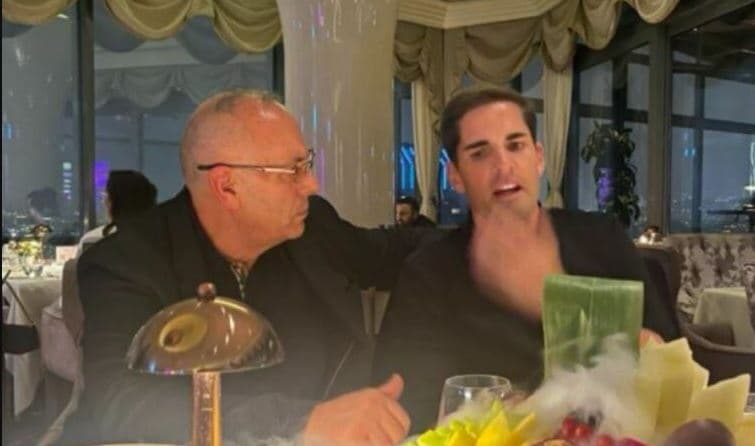 Ish-trajneri i Spanjës mund të marrë drejtimin e Kosovës