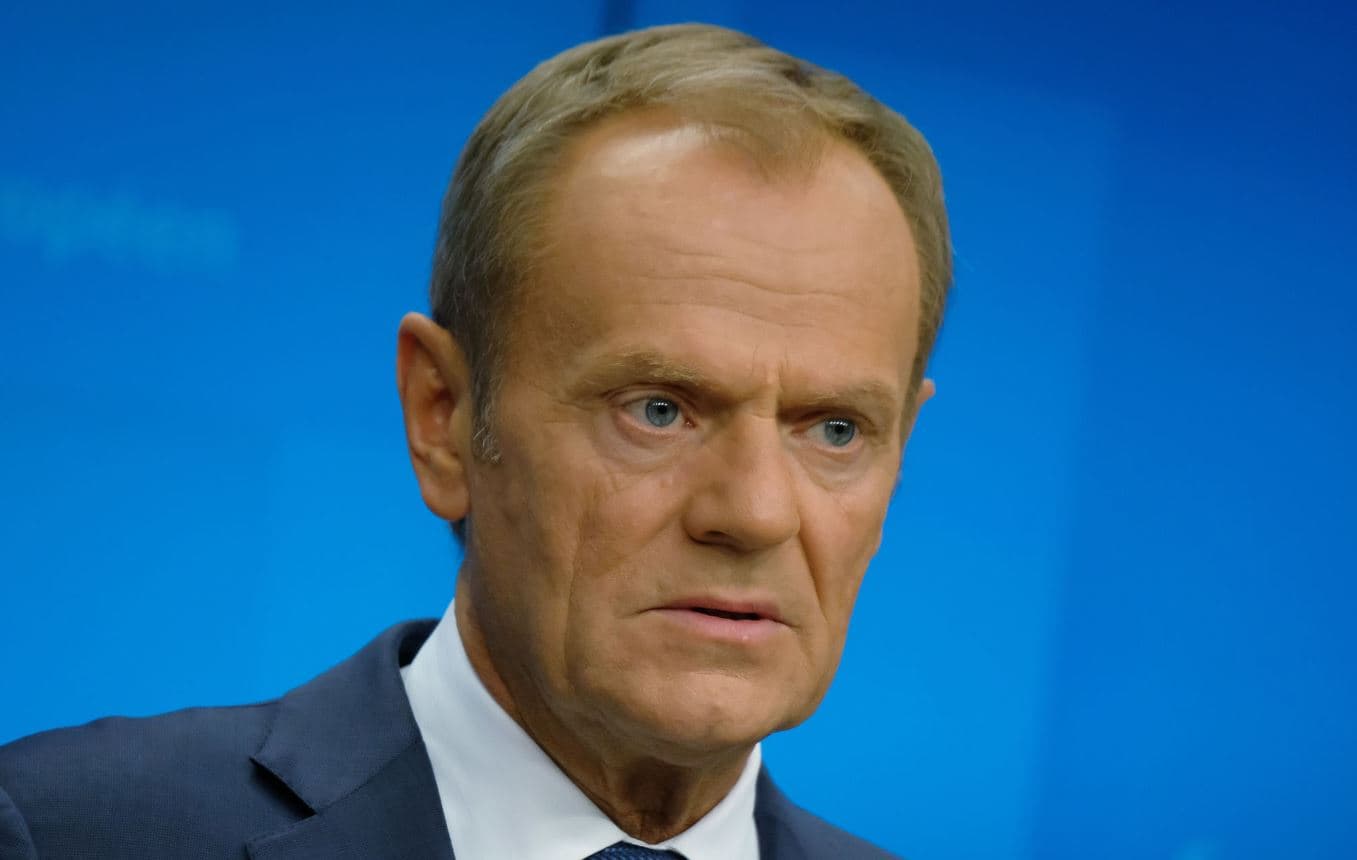 Polonia i bën thirrje botës për "mobilizim total" përballë ofensivës ruse