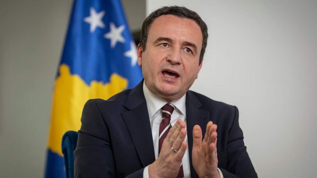 Kurti: BE-ja e SHBA-ja ta mbrojnë marrëveshjen me Serbinë