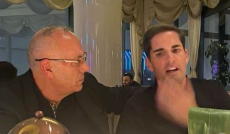 Roberto Moreno refuzon Kosovën, do të drejtojë në Rusi