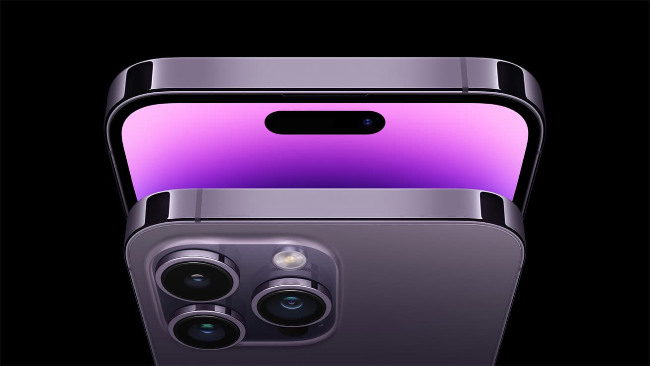 Apple zbulon veçori të re të sigurisë për t'u mbrojtur nga hajdutët