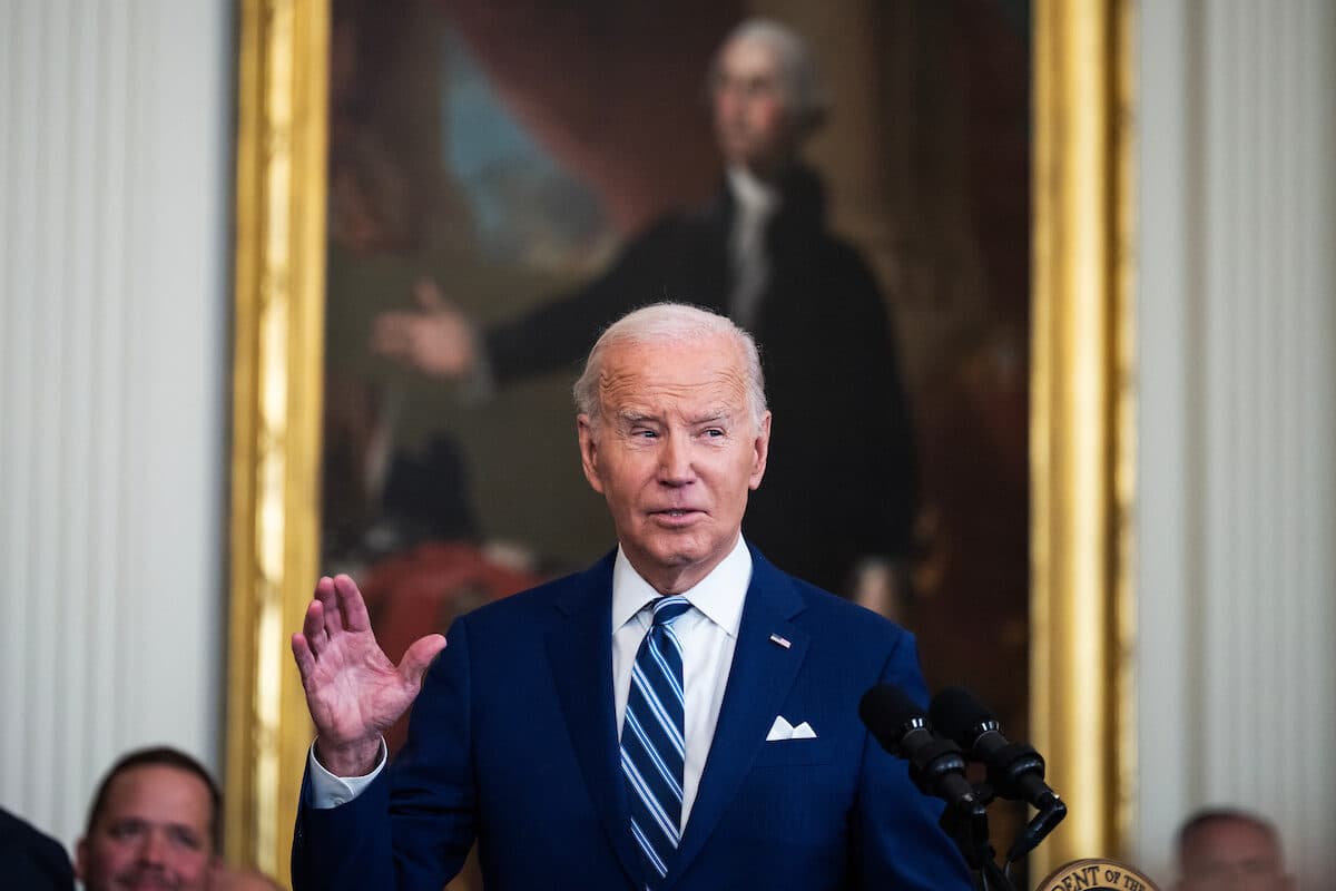 Dhoma e Përfaqësuesve autorizon hetimin për shkarkimin e tij, Biden: E pabazë