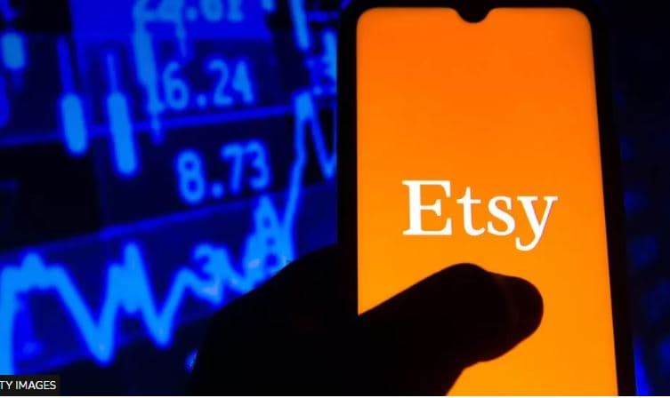 Tregu online Etsy, pushon 11% të stafit për të ulur kostot