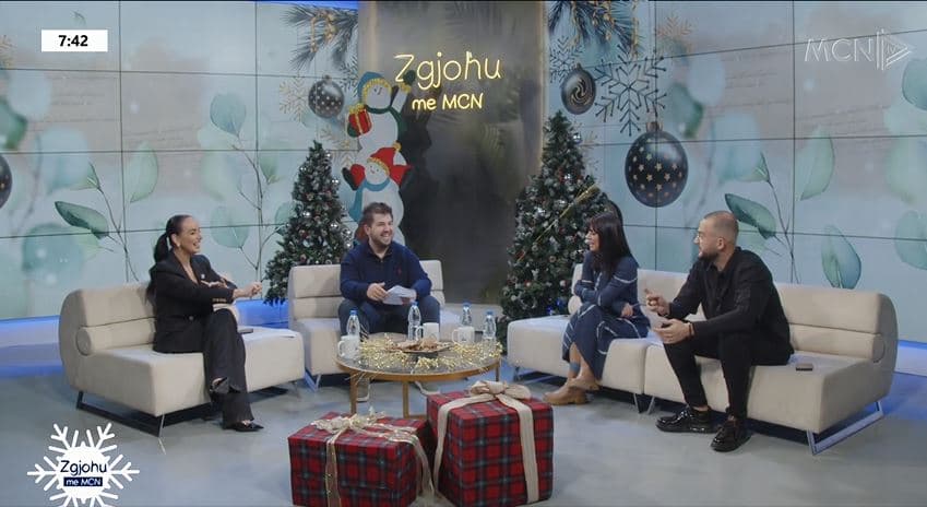“Luiz Ejlli në TikTok ka arritur 13.4 bilion views”, Kallaxhi tregon fjalët më të kërkuara nga shqiptarët për 2023
