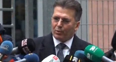 “Gërdeci”, Mediu: Dua të dalë e vërteta. Do paraqitem në çdo seancë