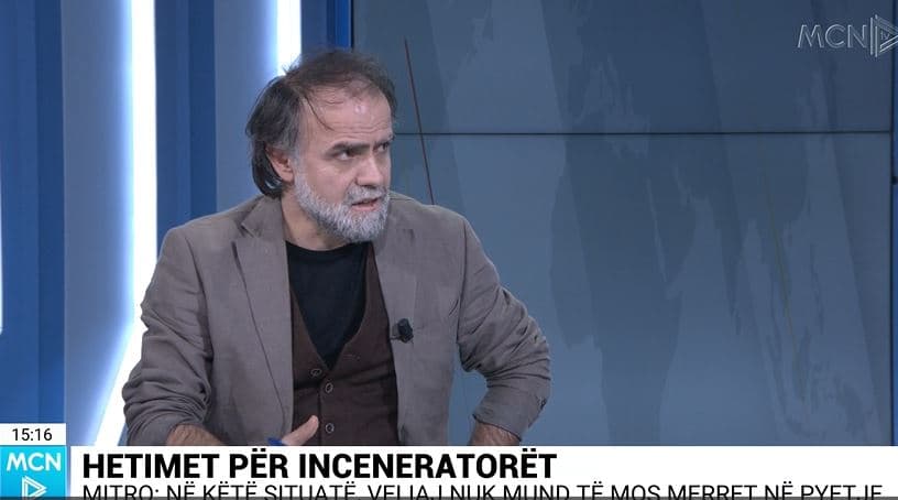 Mitro: Rama ka një lloj ndikimi në segmente të caktuara të SPAK