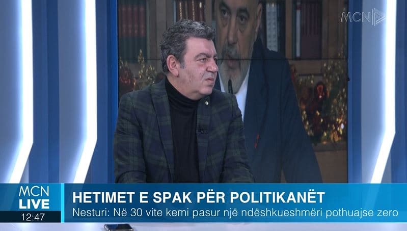  Nesturi: Rama i fortë, jo ngaqë ka SPAK-un me vete, por sepse opozita është e dobët 