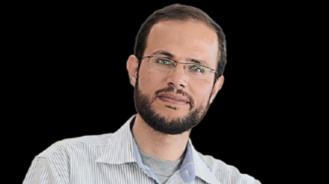 Parashikoi vdekjen e tij në Gaza me anë të poezisë, historia e bërë virale (VIDEO)