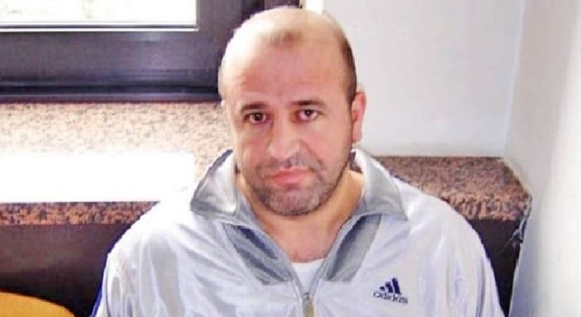 Arrestohet në Spanjë Lulzim Berisha