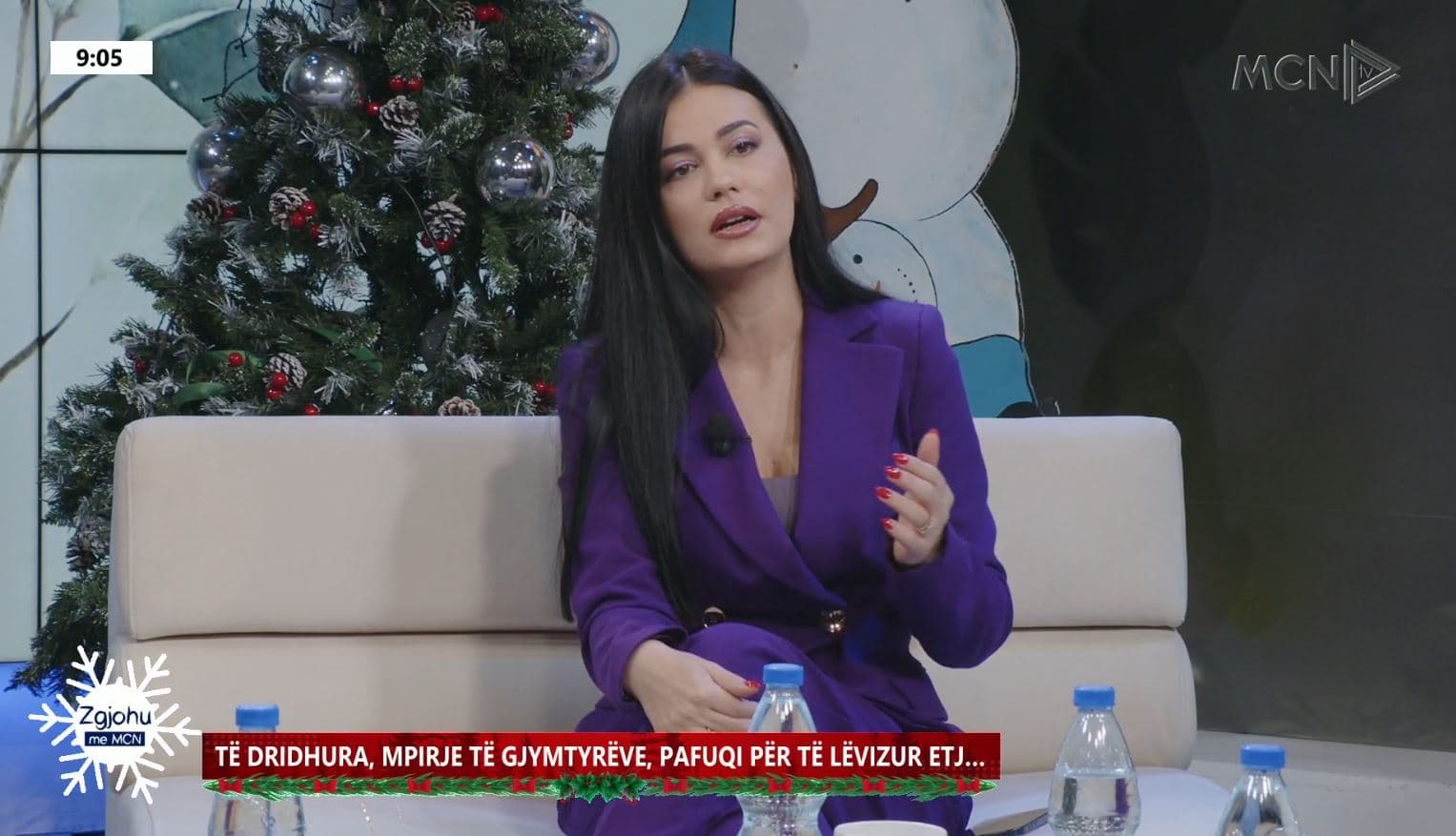 Xhaferi: Kush e lë pa trajtuar ankthin dhe atakun e panikut, kalon në depresion madhor