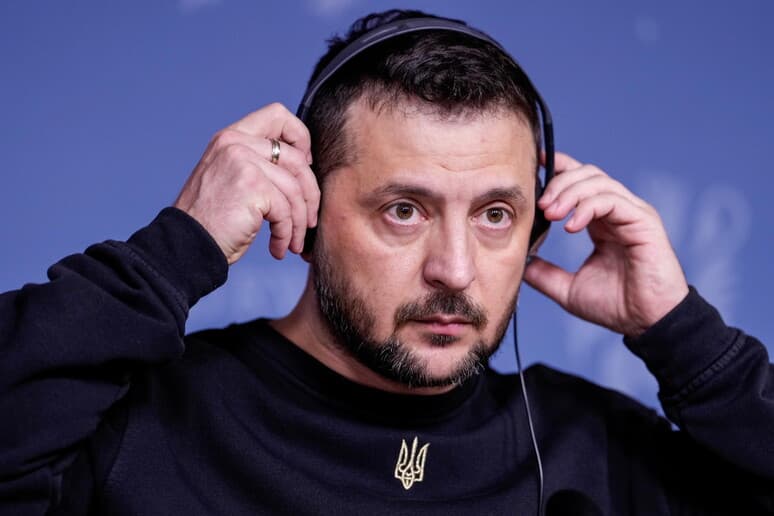 Zelensky, liderëve të BE-së: Mos e tradhtoni besimin në Evropë