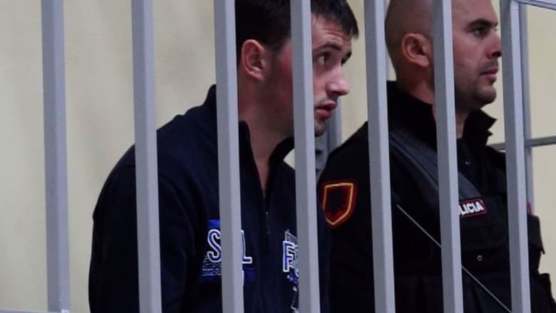 Pasi vrau të dënuarin, Sokol Mjacaj u vetëprangos në qeli (DETAJE)