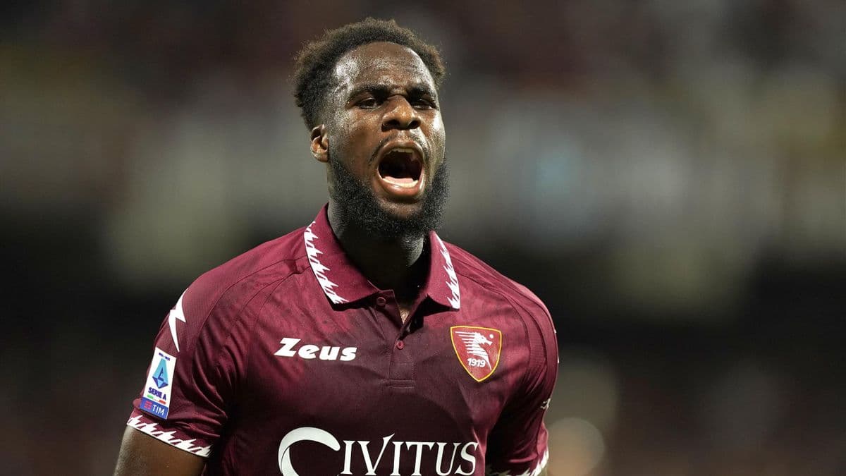 Arsenali, ofertë për Boulaye Dia