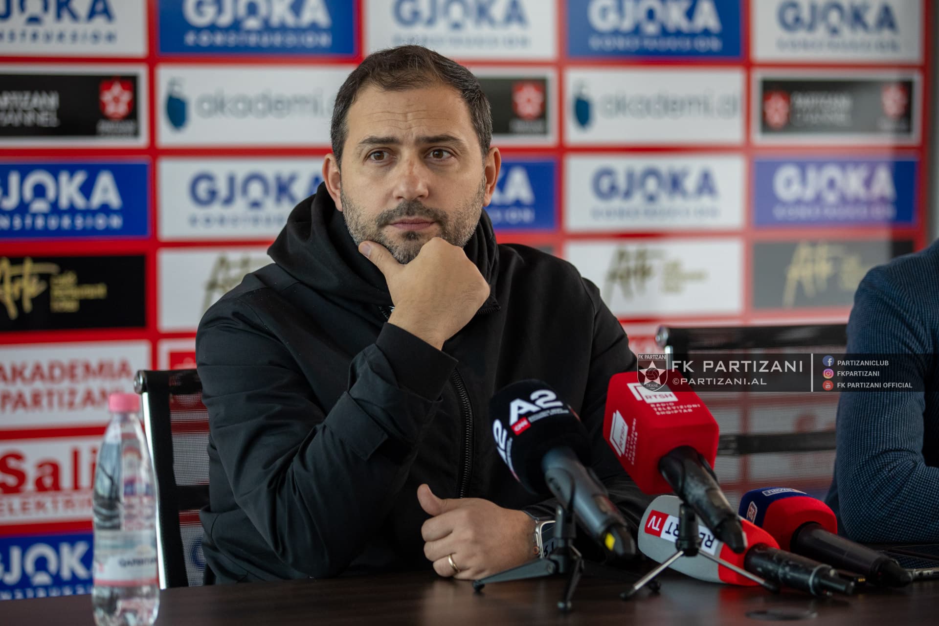 Sfida me Kukësin, Abilaliaj: Skuadra në gjendje optimale, ndeshje e vështirë