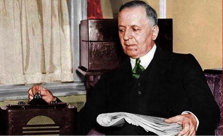 81 vjet pa Faik Konicën, intelektualin e dimensioneve europiane
