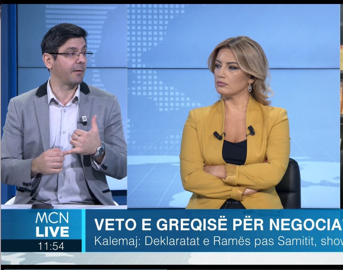  Kalemaj: Rama ka 'hapur' 7 herë shampanjën për hapjen e negociatave por pa rezultat. Kryeministri u hedh ‘hi syve’ shqiptarëve 