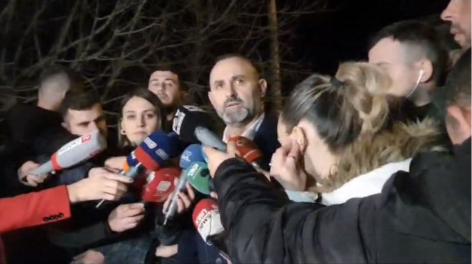 Vrasja në burgun e Peqinit, Manja: Nuk ka pasur cenim të sigurisë së stafit, do i shkojmë ngjarjes deri në fund (VIDEO)