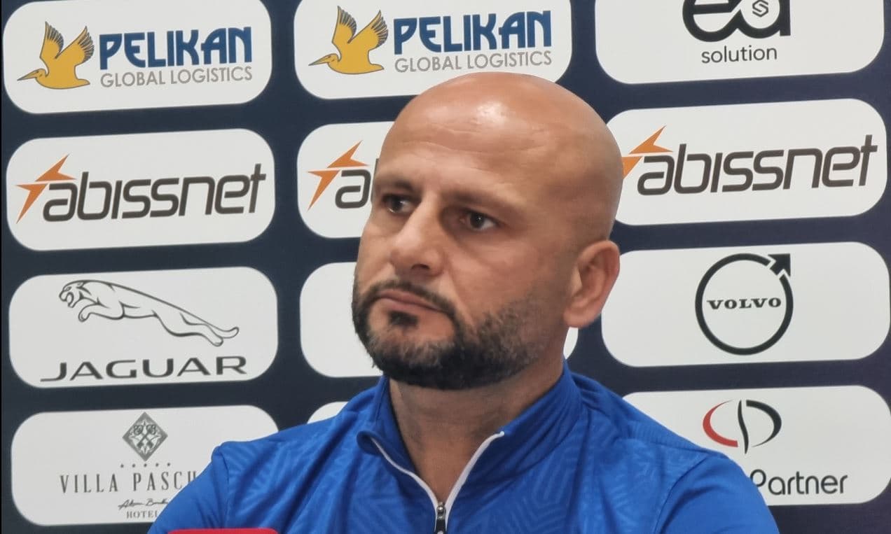 Mehmeti: Të nxjerrim mësime nga humbja me Vllazninë, me Egnatian si të barabartë