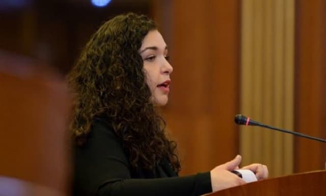 Osmani: Kosova do t’i mbrojë kufijtë me çdo kusht, rreziku nuk ka kaluar