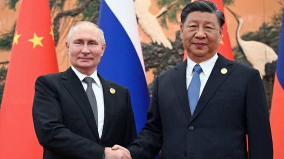 Putin: Marrëdhëniet Rusi-Kinë janë "shtylla e stabilitetit global"