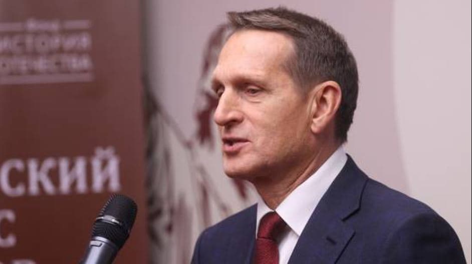 Kreu i Sigurisë së Jashtme në Rusi paralajmëron për një skemë të re të CIA-s