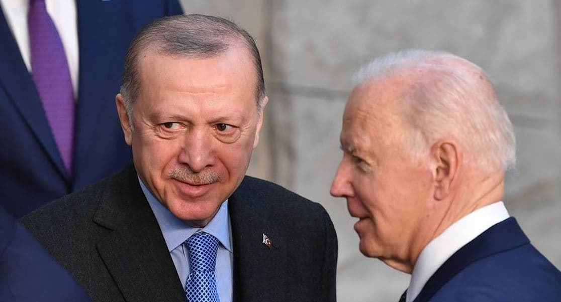 Lufta në Gaza, Erdogan-Biden: SHBA-të duhet të ndërhyjnë